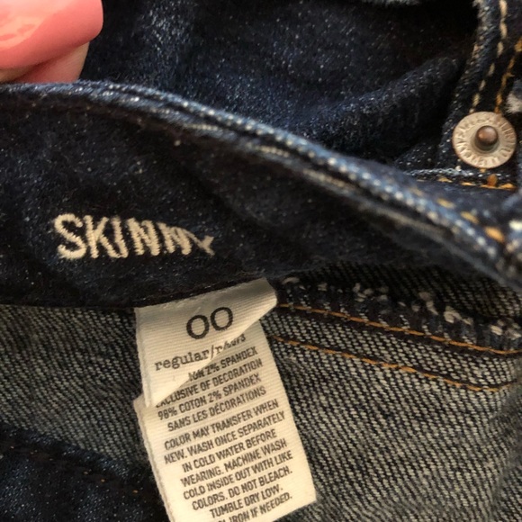 American Eagle Skinny Stretch Jeans. 🍁 - Picture 9 of 11